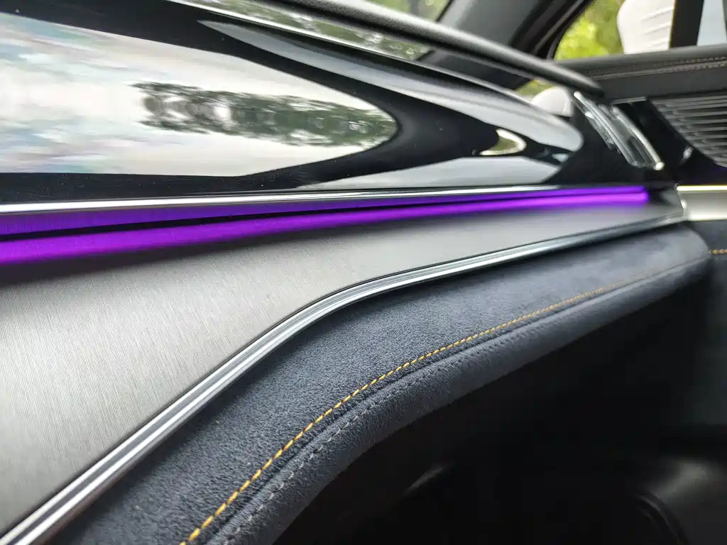 BYD Tang New Energy — миниатюра 19