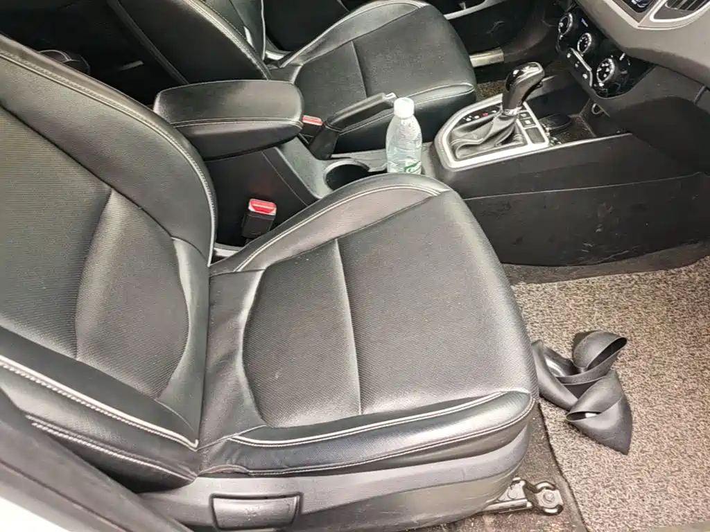 Hyundai ix25 — миниатюра 25