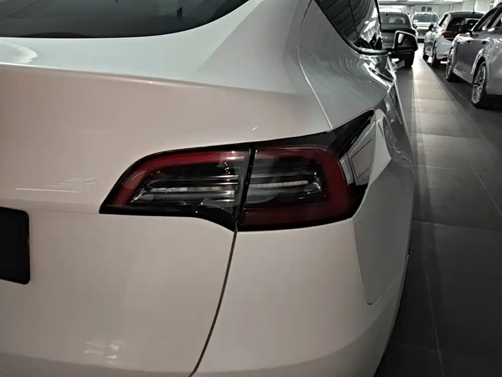 Tesla Model Y — миниатюра 8