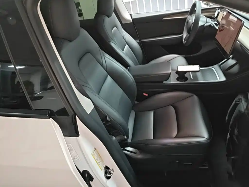 Tesla Model Y — миниатюра 25