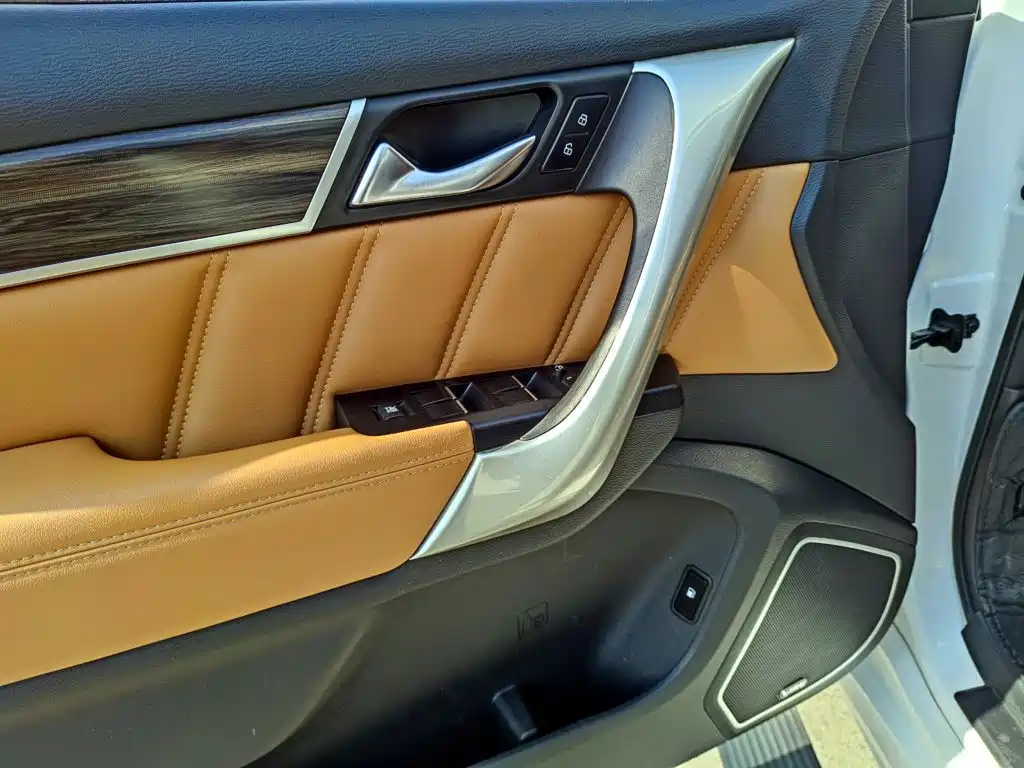Haval H9 — миниатюра 15