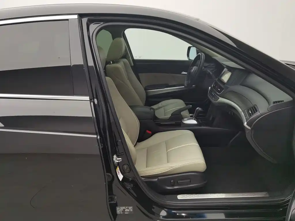 Honda Crosstour — миниатюра 23