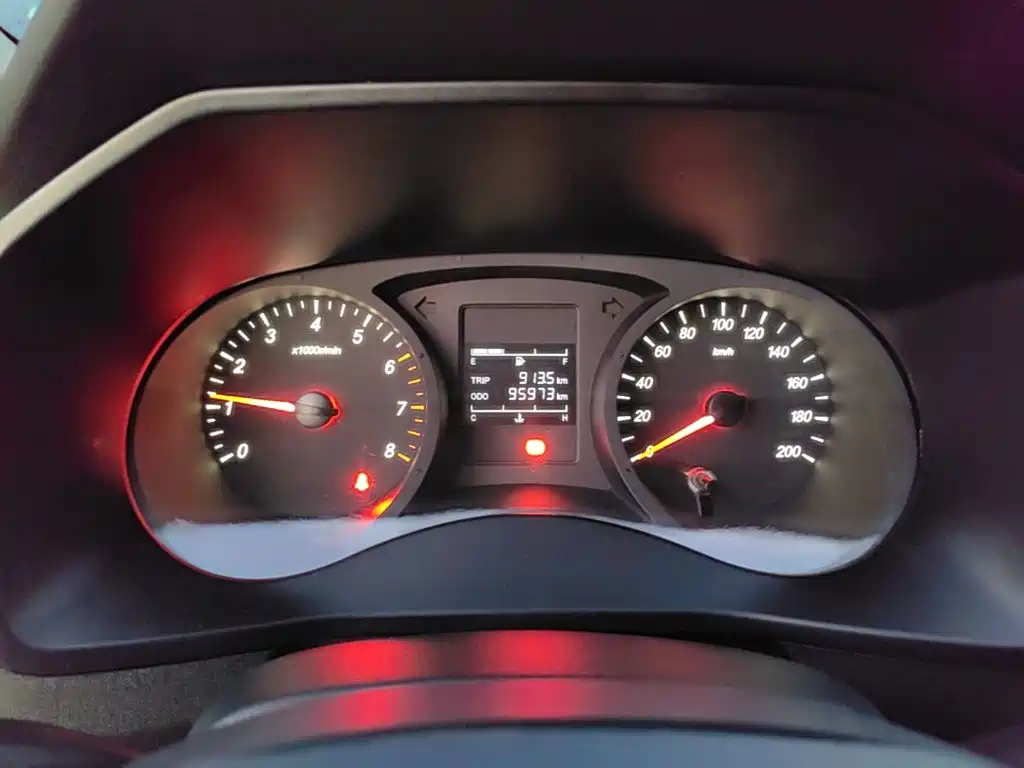 Wuling Hongguang PLUS — миниатюра 12