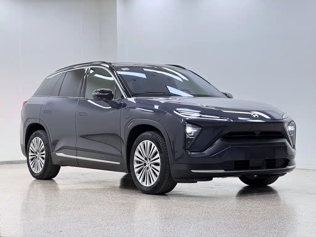 NIO NIO ES6