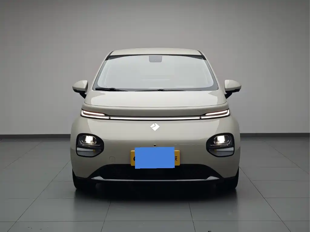 Baojun Yunduo — миниатюра 2