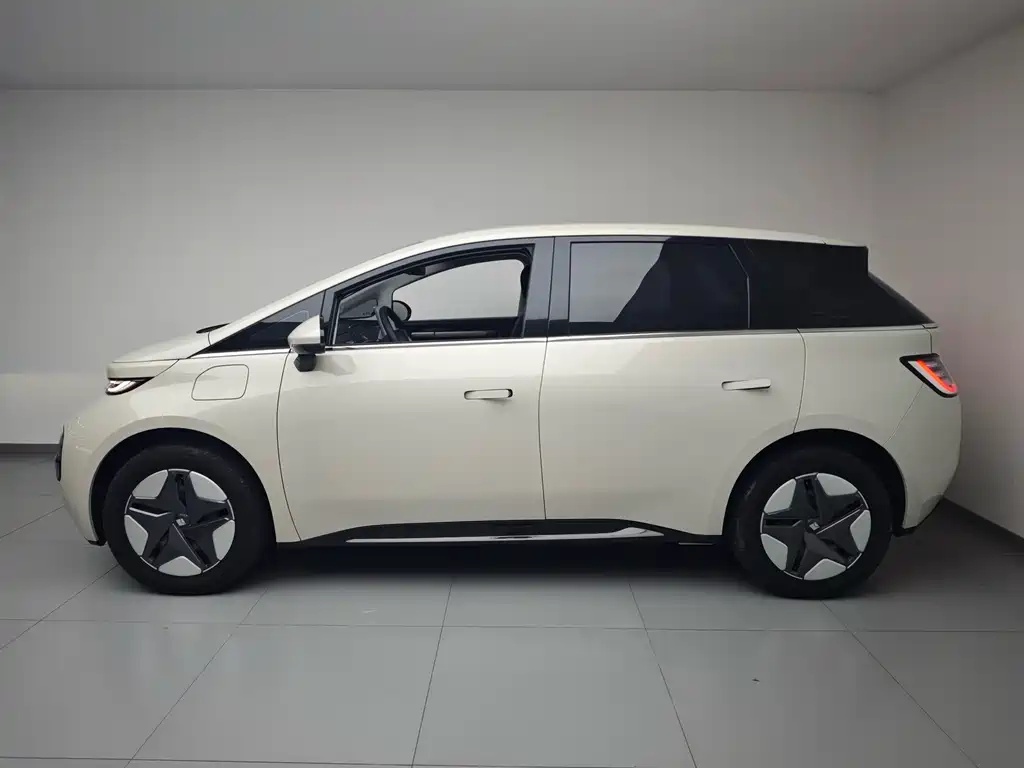 Baojun Yunduo — миниатюра 8