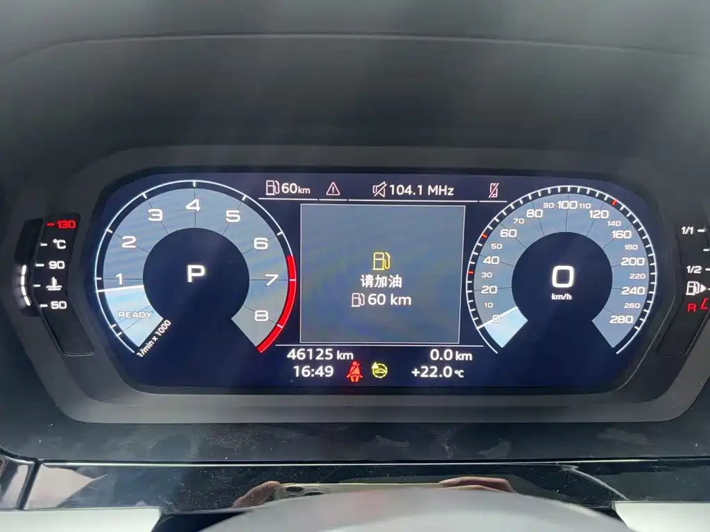 Audi A3 — миниатюра 8