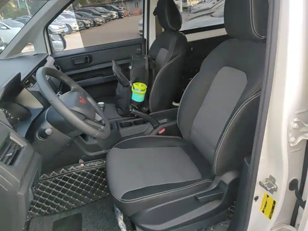 Wuling Hongguang PLUS — миниатюра 15