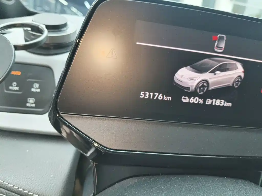 Volkswagen ID.3 — миниатюра 13