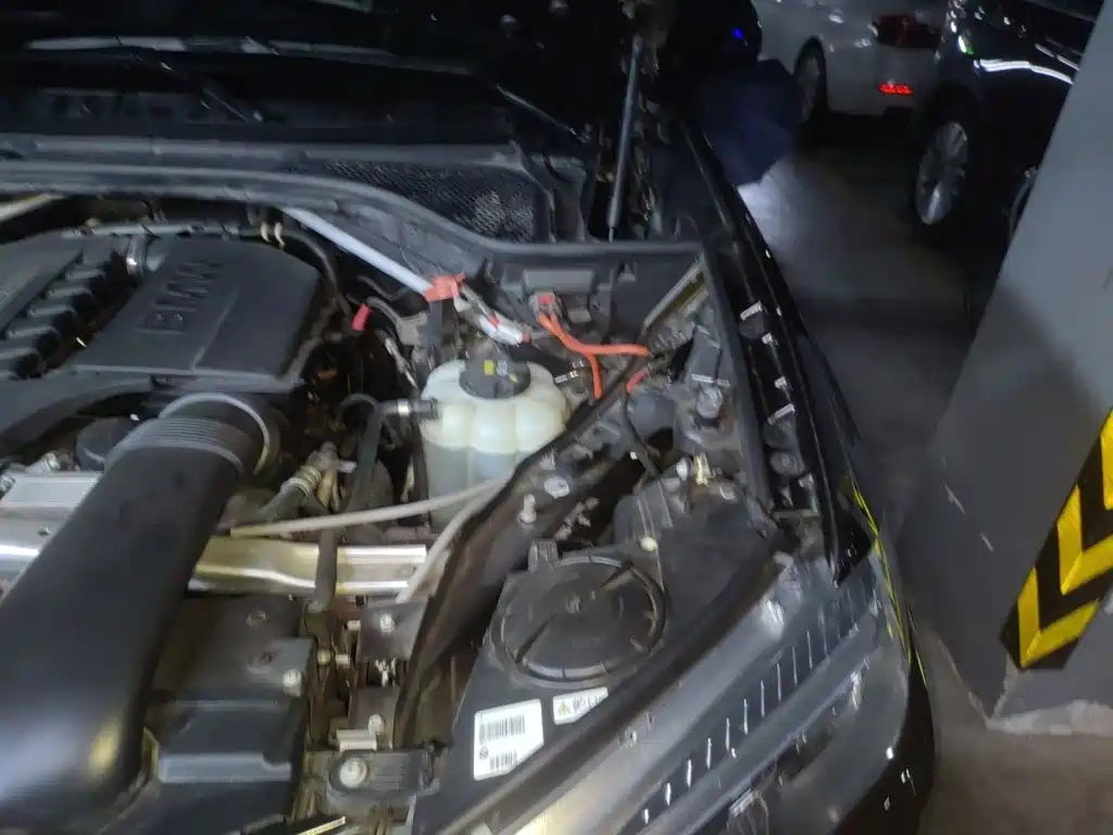 BMW X5 (Import) — миниатюра 21