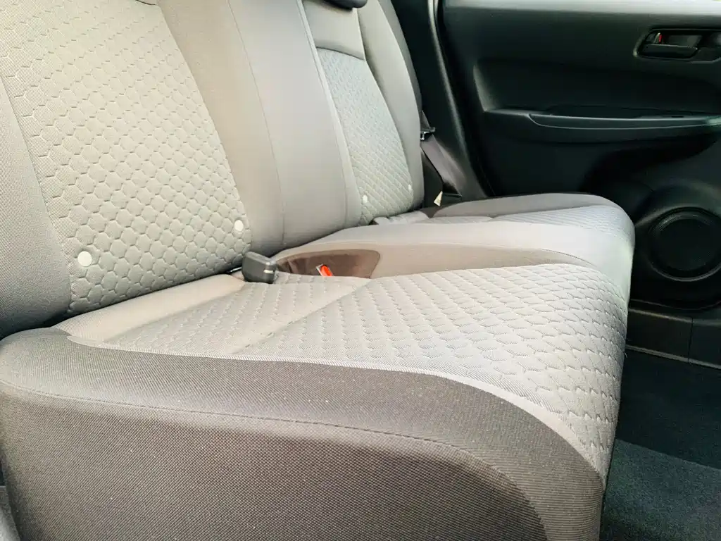 Honda Fit — миниатюра 14