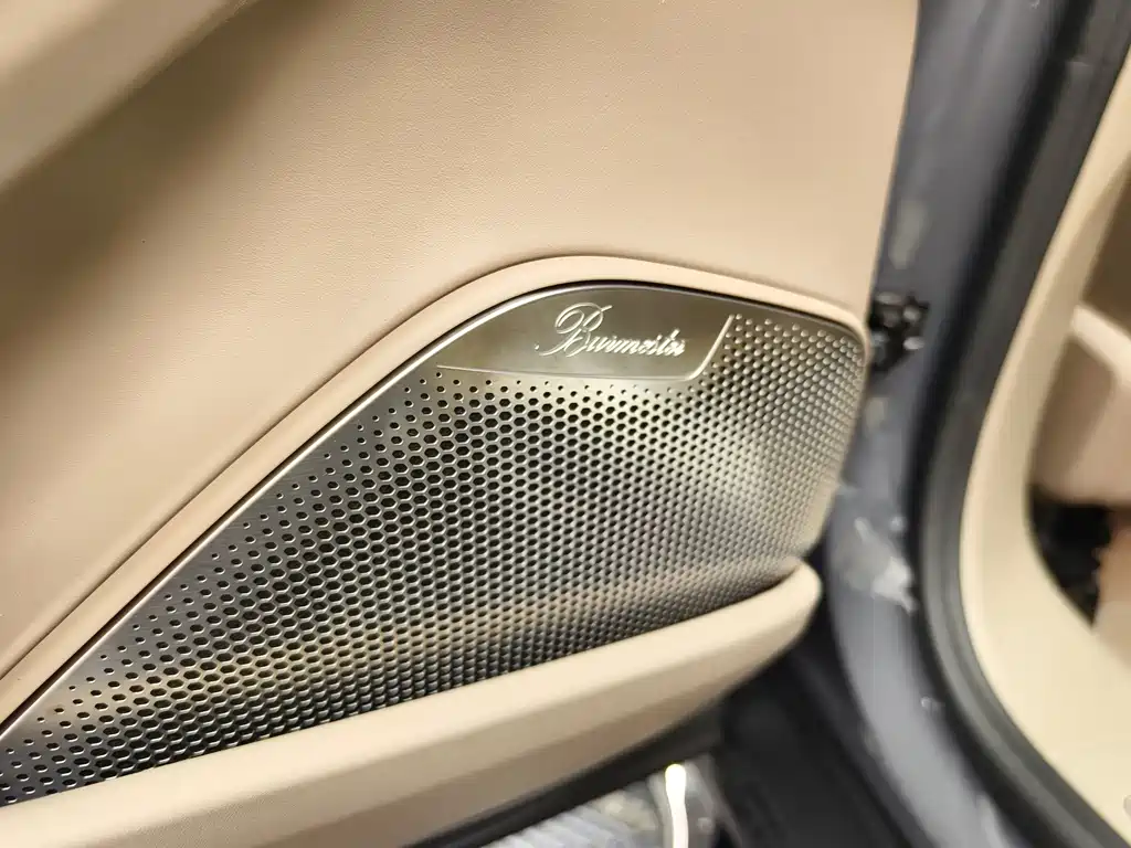 Porsche Panamera — миниатюра 14