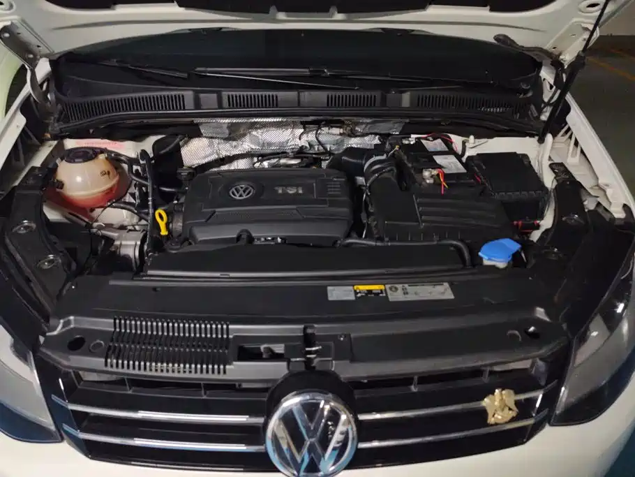Volkswagen Sharan — миниатюра 10