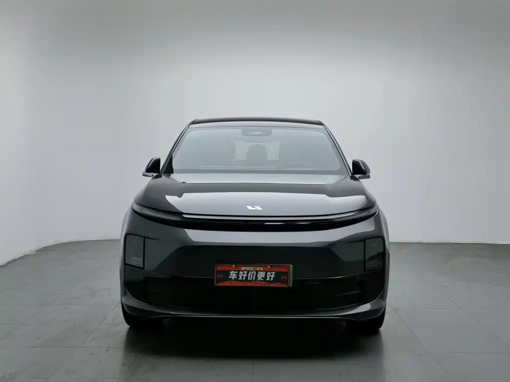 Li Auto Li L6 — миниатюра 3