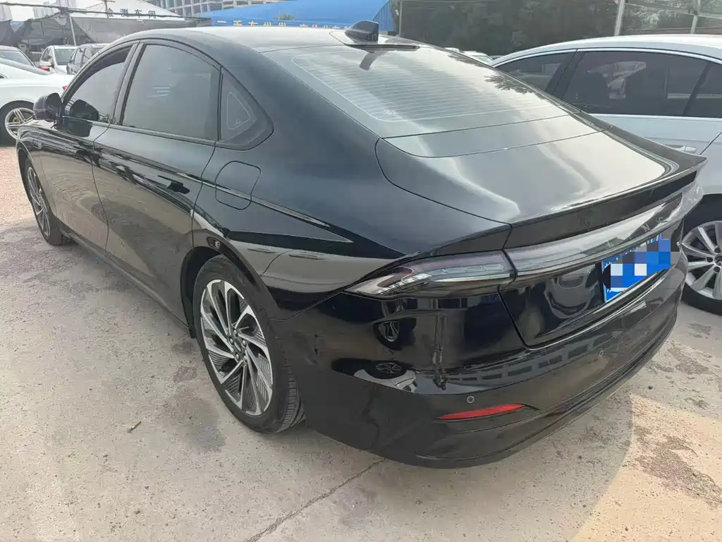 Lincoln Z — миниатюра 8