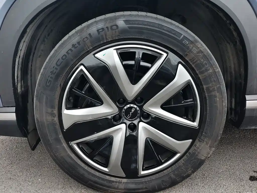 BYD Морской лев 07 DM-i — миниатюра 3