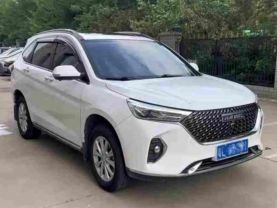Haval M6 — миниатюра 3