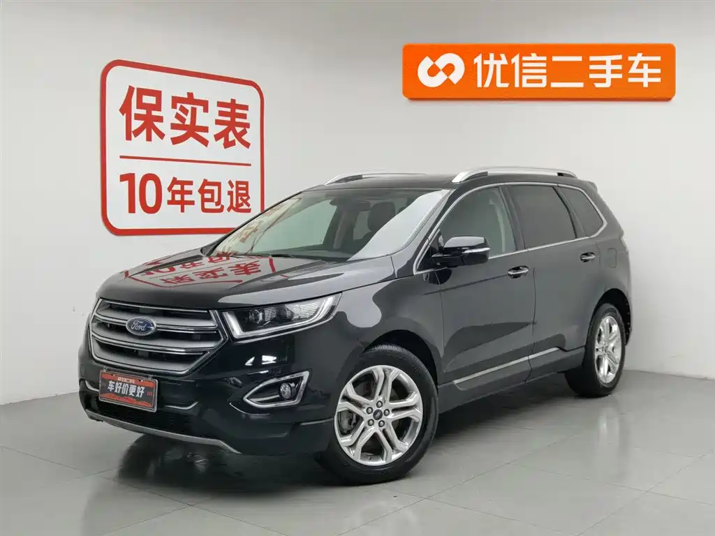 Ford Edge 2015