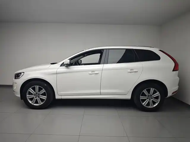 Volvo XC60 — миниатюра 8