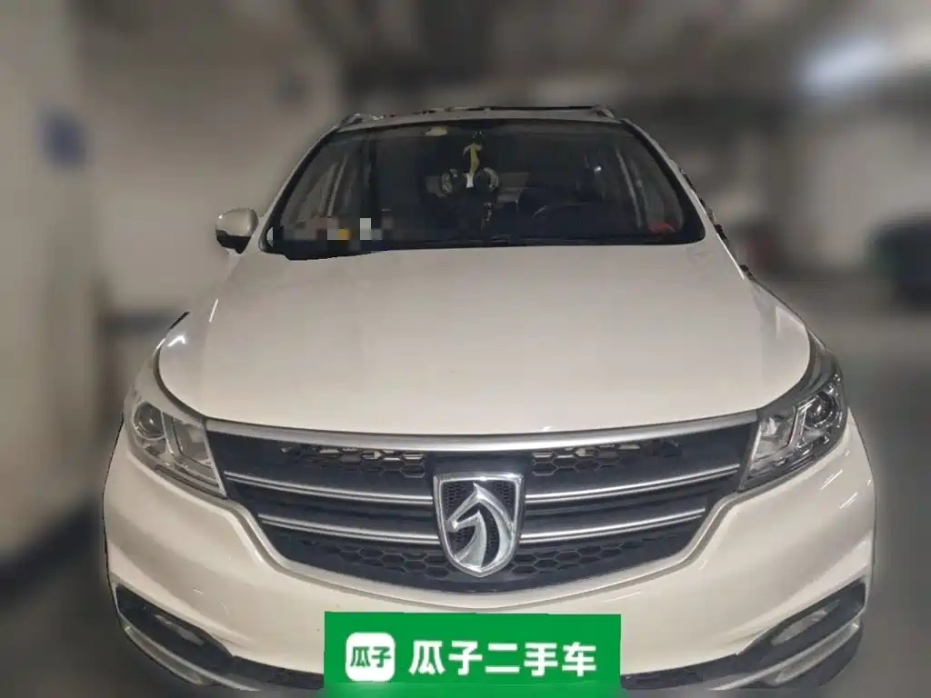 Baojun 730 — миниатюра 2