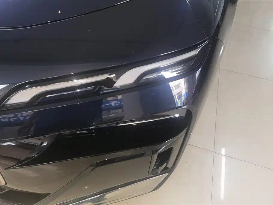 BMW 7 Series 7 2023 735Li M Sport