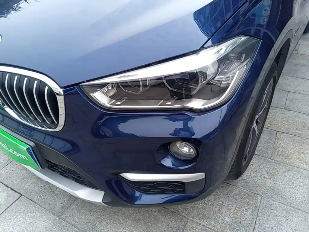 BMW X1 — миниатюра 18