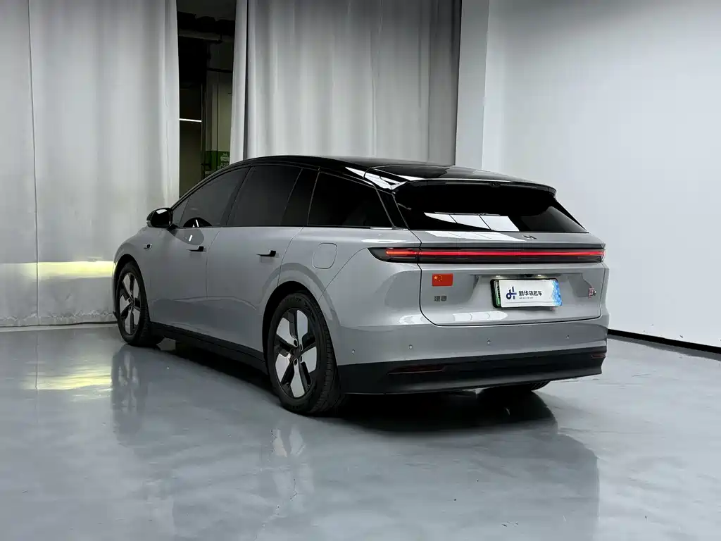 Li Auto Li i6 — миниатюра 17