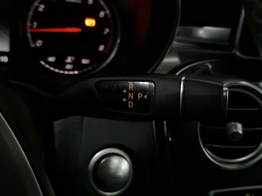 Mercedes-Benz GLC — миниатюра 13
