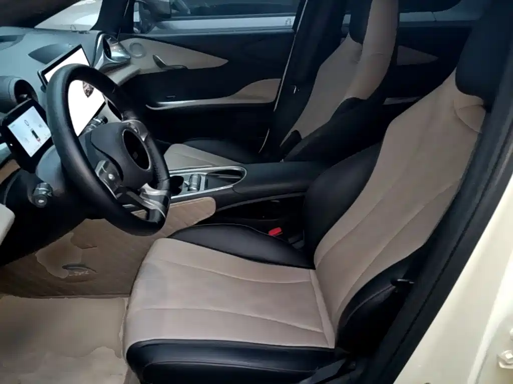 BYD Dolphin — миниатюра 15