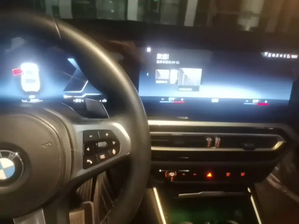 BMW 3 Series — миниатюра 12