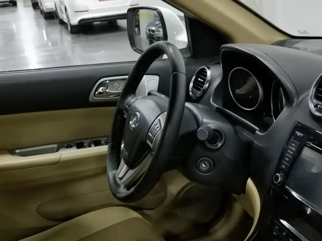 Haval H6 — миниатюра 22