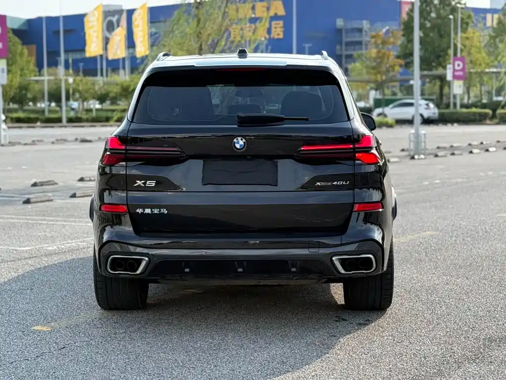 BMW X5 — миниатюра 2