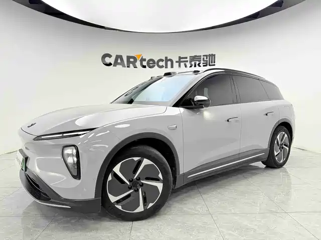 NIO ES6