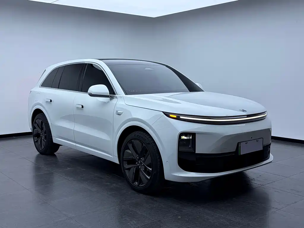 Li Auto Li L6 — миниатюра 3