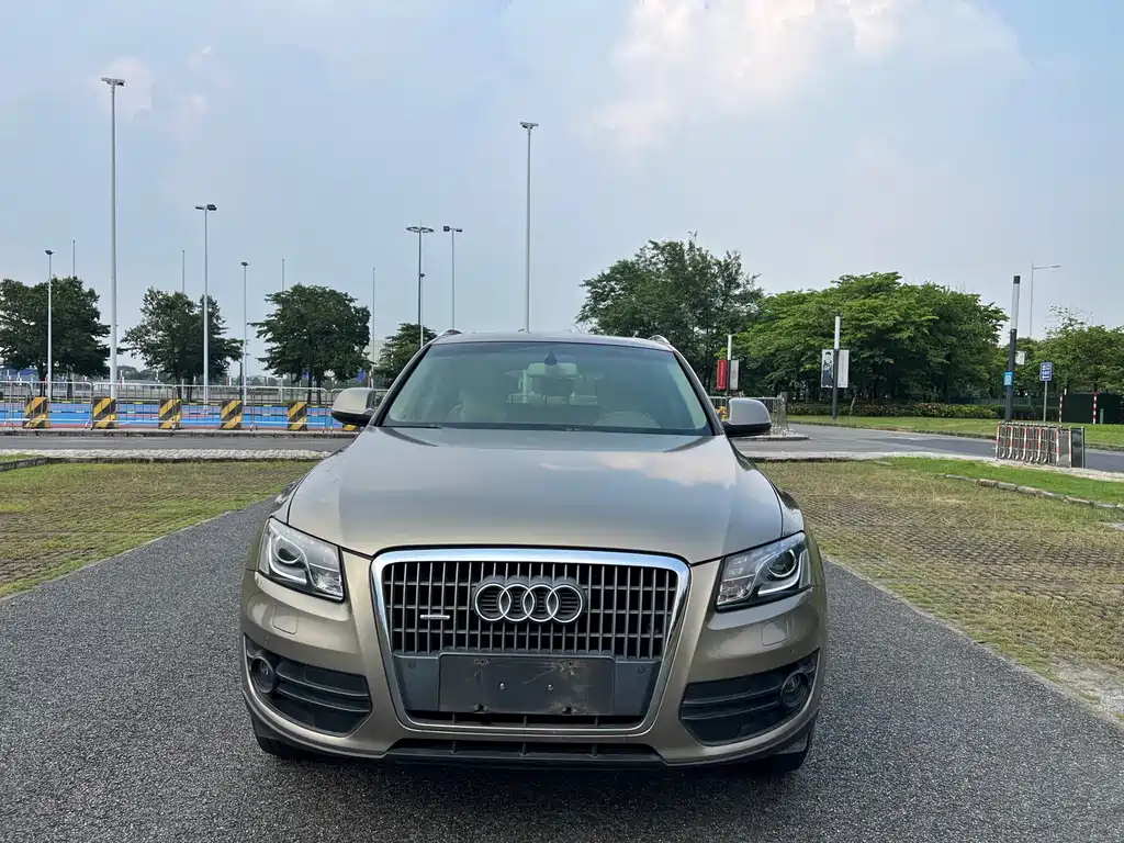 Audi Q5 — миниатюра 2