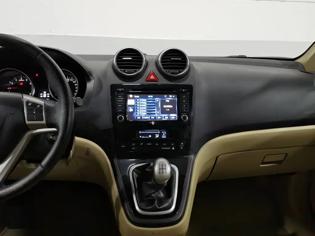 Haval H6 — миниатюра 12