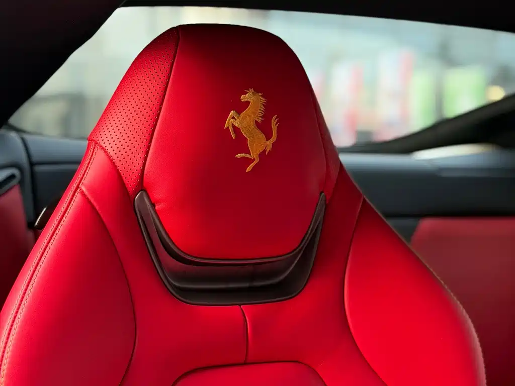 Ferrari Portofino — миниатюра 20