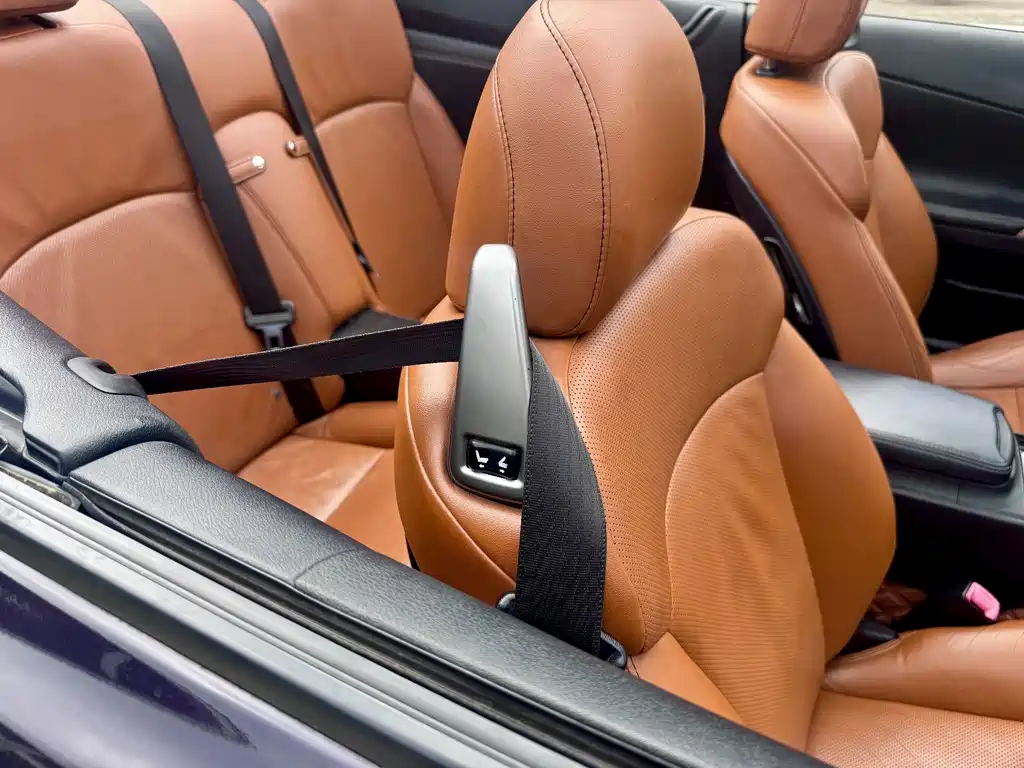 Lexus IS — миниатюра 11