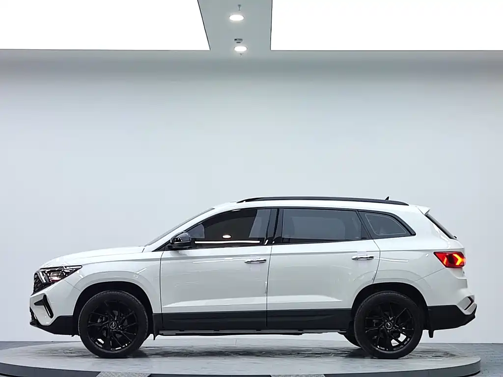 Jetta VS7 — миниатюра 5