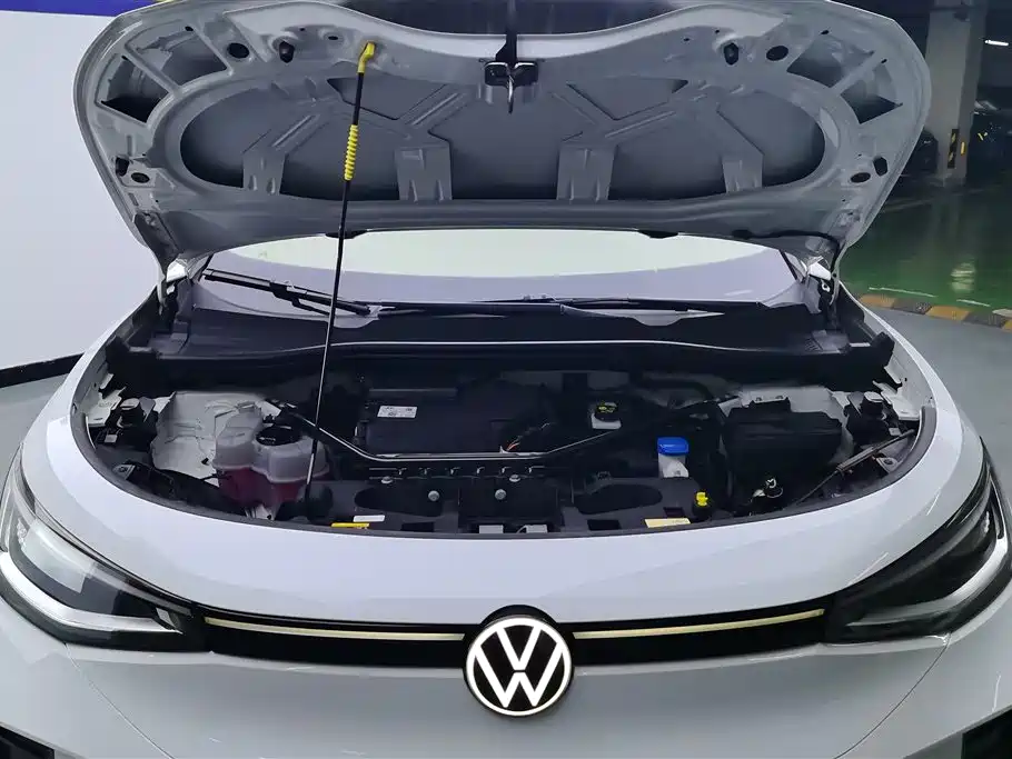 Volkswagen ID.4 CROZZ
