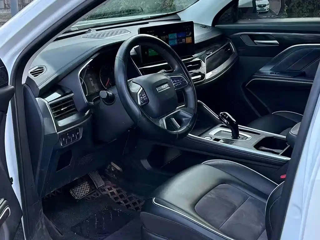 Haval H6 — миниатюра 10