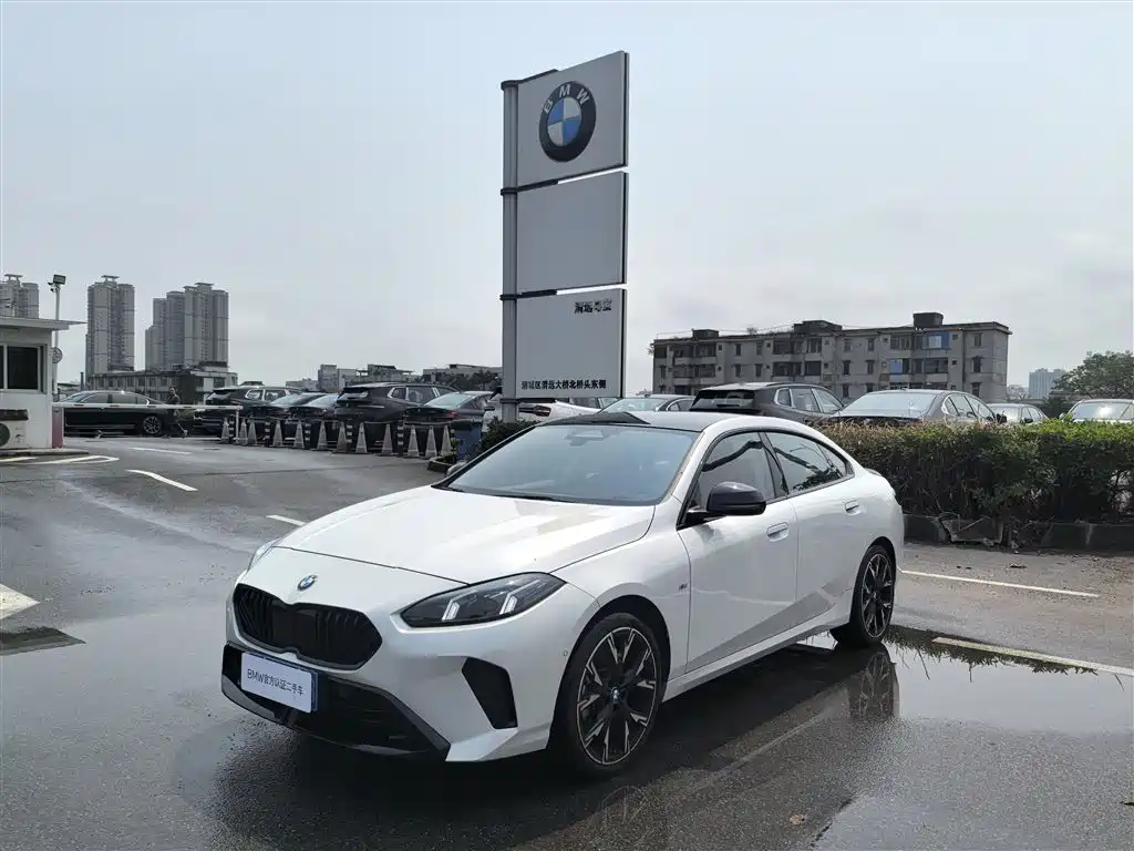 Купить BMW 2 Series