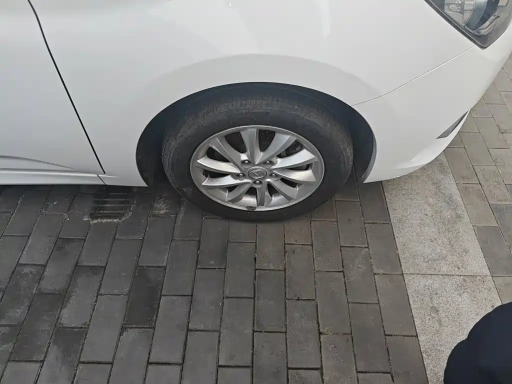 Changan V7 — миниатюра 24