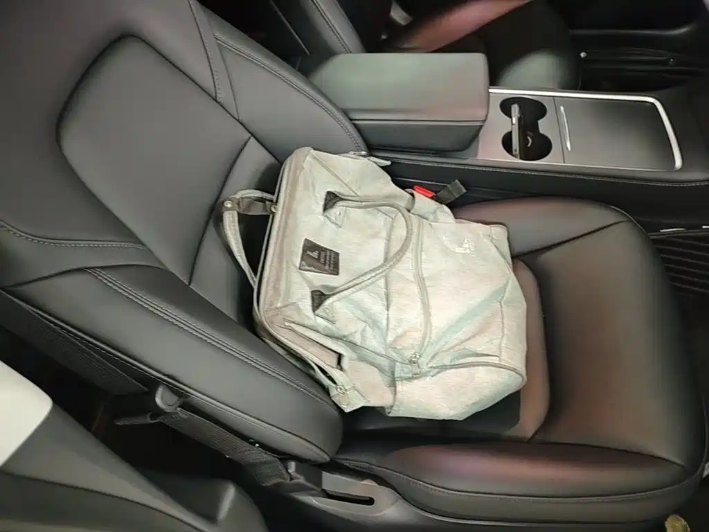 Tesla Model 3 — миниатюра 25