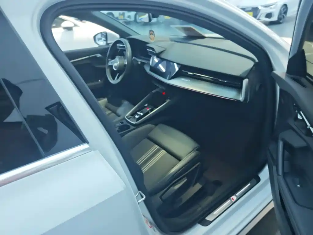 Audi A3 — миниатюра 25