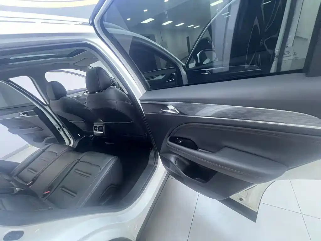 GAC Motor GS4 Plus — миниатюра 14