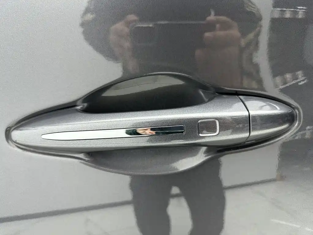 GAC Motor GS4 Plus — миниатюра 10