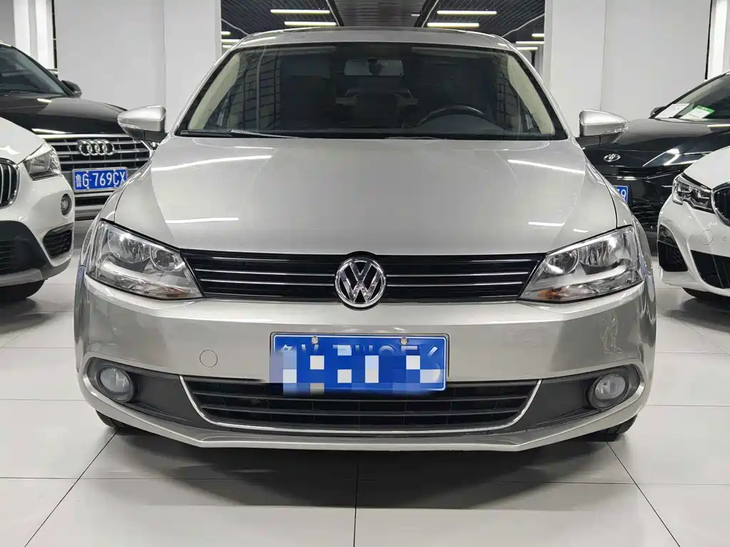 Volkswagen Sagitar — миниатюра 2