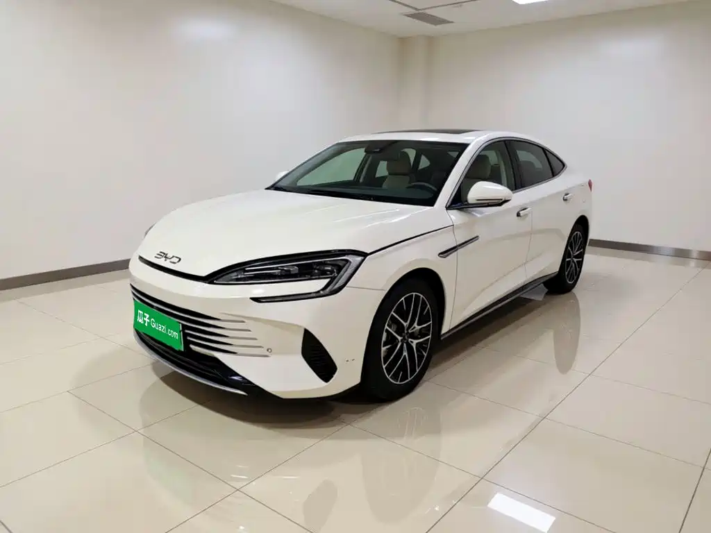 BYD Seal 07 DM-i