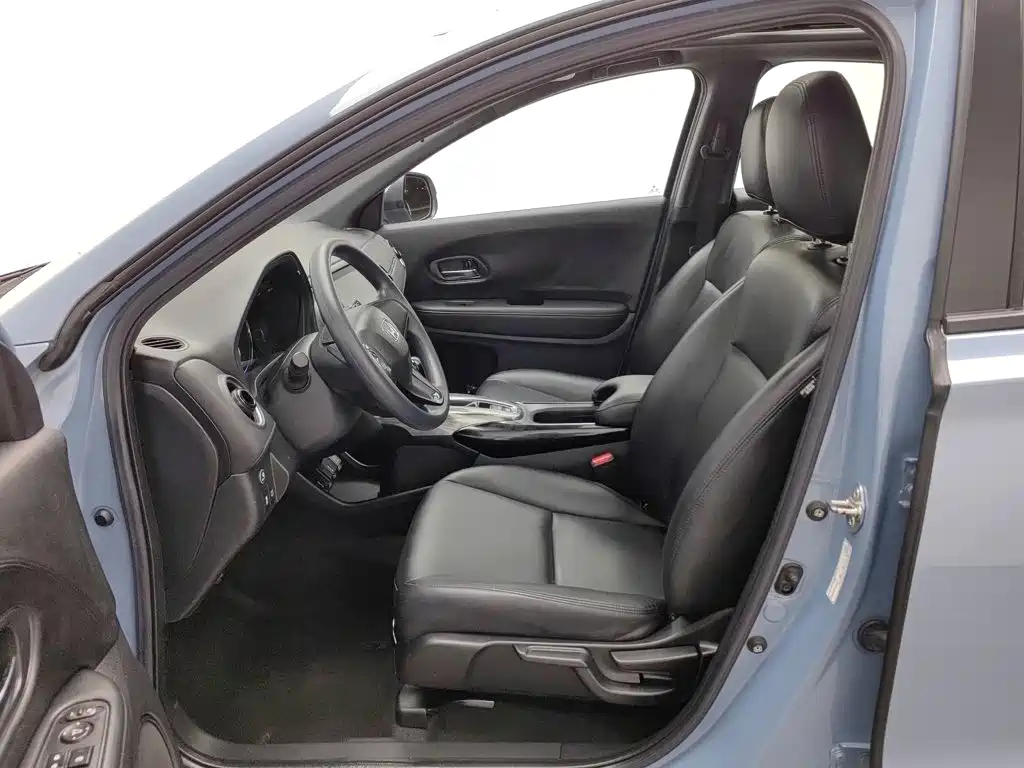 Honda XR-V — миниатюра 10